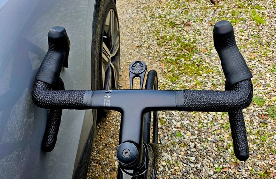 Kit Cadre Enve Melee avec Combo Enve - 3