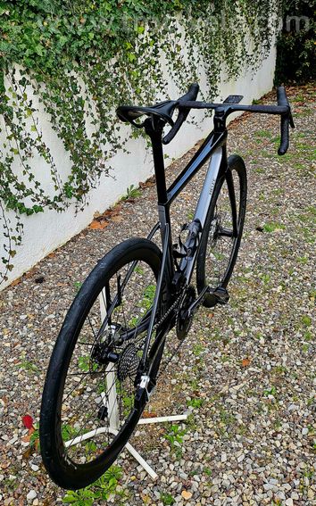 Kit Cadre Enve Melee avec Combo Enve - 4