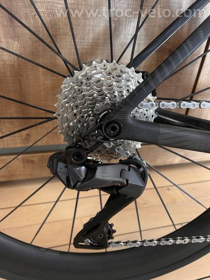 Scott addict rc  - 2