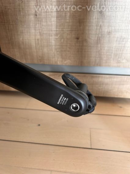 Scott addict rc  - 4