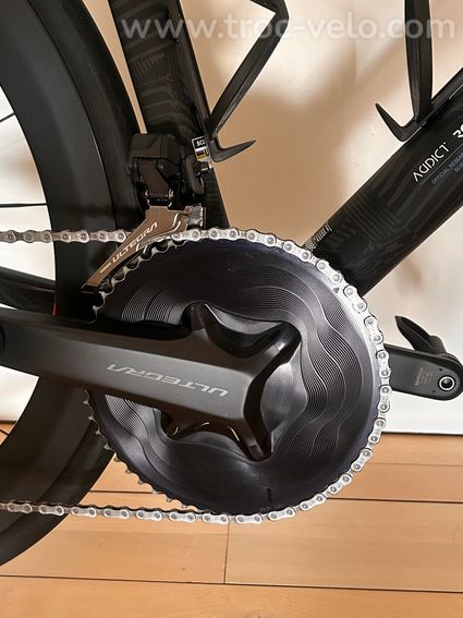 Scott addict rc  - 6