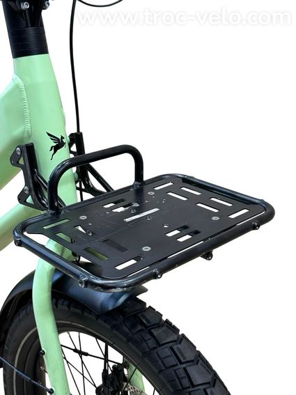 Pegasus Famulo Cargobike Shimano Deore 2025 - 9