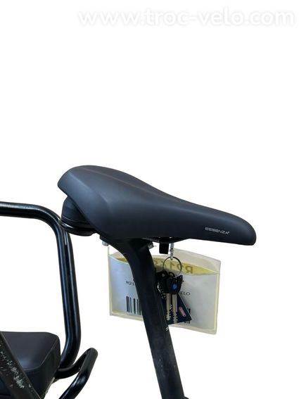 Pegasus Famulo Cargobike Shimano Deore 2025 - 11
