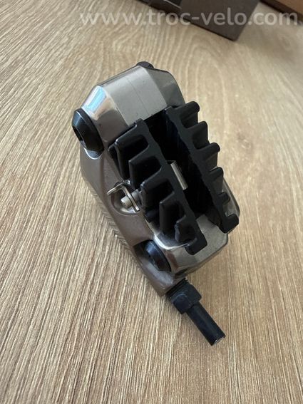 Étrier frein shimano XTR  - 3
