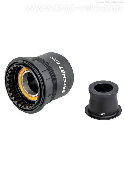 corps SRAM XDR ratchet 12 SPEED CERAMIQ
