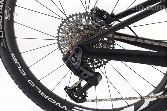 Produit Reconditionne Bmc Fourstroke 01 Two Gx Axs Velo Vtt Tres Bon Etat - 3