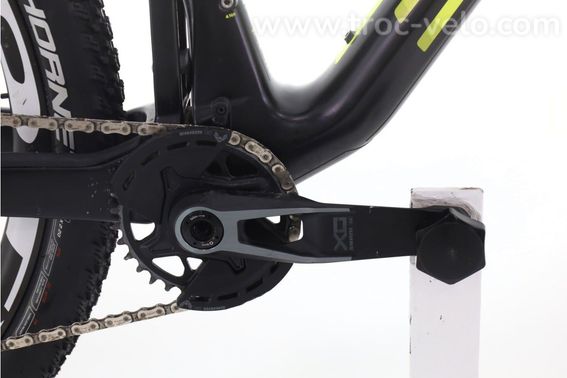 Produit Reconditionne Bmc Fourstroke 01 Two Gx Axs Velo Vtt Tres Bon Etat - 4