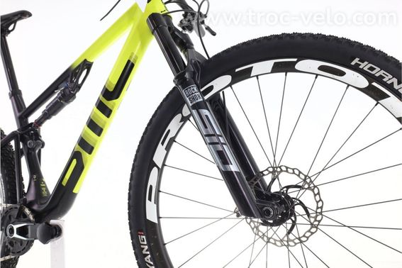 Produit Reconditionne Bmc Fourstroke 01 Two Gx Axs Velo Vtt Tres Bon Etat - 5