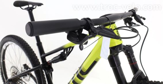 Produit Reconditionne Bmc Fourstroke 01 Two Gx Axs Velo Vtt Tres Bon Etat - 6