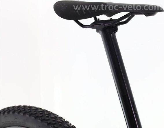Produit Reconditionne Bmc Fourstroke 01 Two Gx Axs Velo Vtt Tres Bon Etat - 8