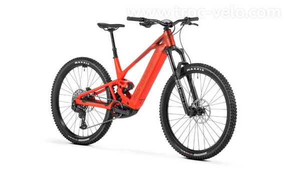 Mondraker SCREE S 800Wh - M/L - 2026 - 2