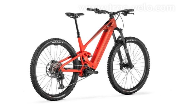 Mondraker SCREE S 800Wh - M/L - 2026 - 3