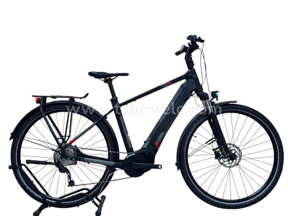 Kalkhoff Entice 5.B Season Vélo électrique Shimano Alivio 2021