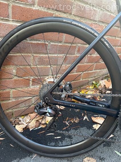 Trel emonda slr7 - 5