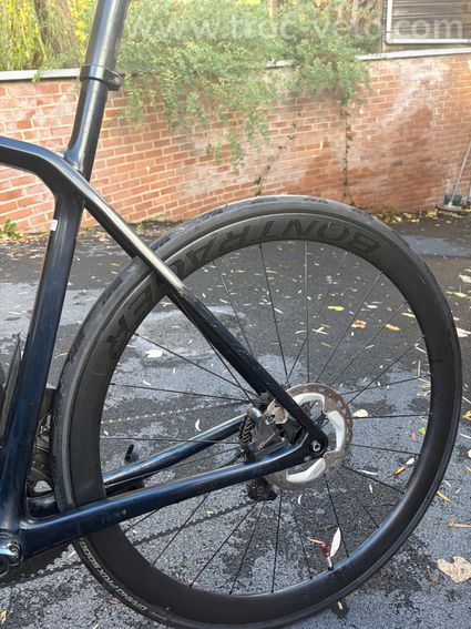 Trel emonda slr7 - 6