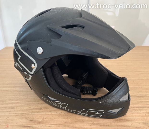 Casque BMX - DH - XLC - 1