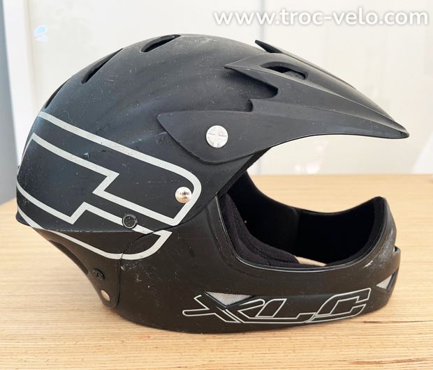 Casque BMX - DH - XLC - 3