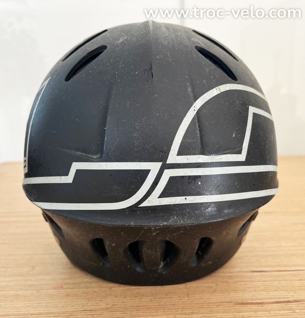 Casque BMX - DH - XLC - 4