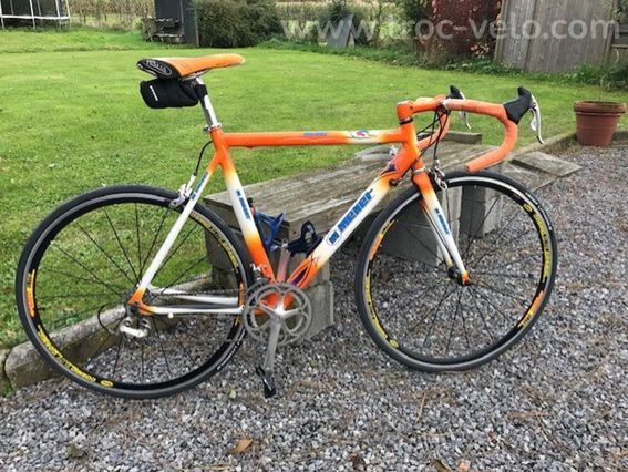>Vélo Menet (Vintage)