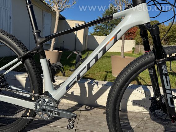 Scott Scale RC Team Issue - 3