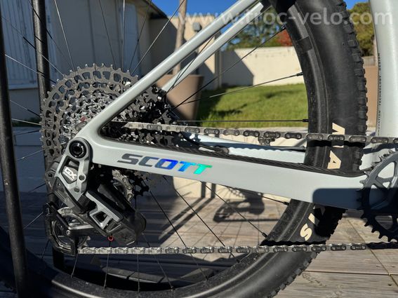 Scott Scale RC Team Issue - 5