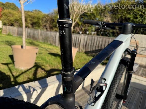 Scott Scale RC Team Issue - 6