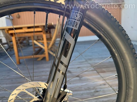 Scott Scale RC Team Issue - 8