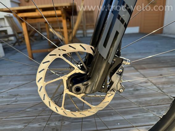 Scott Scale RC Team Issue - 9