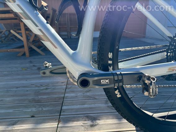 Scott Scale RC Team Issue - 10