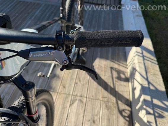Scott Scale RC Team Issue - 12