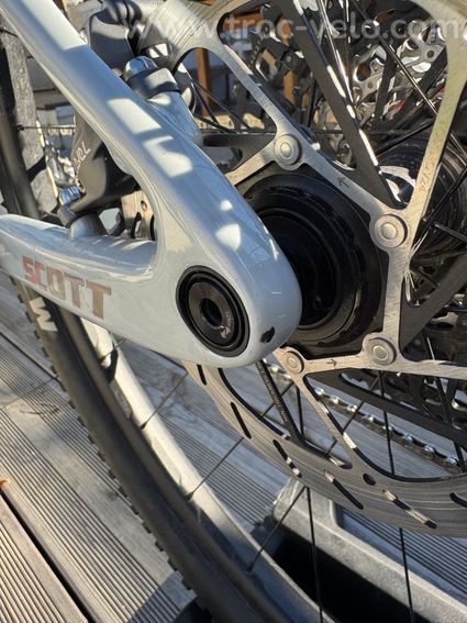 Scott Scale RC Team Issue - 14