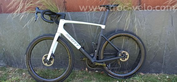 Scott addict RC Pro - 2