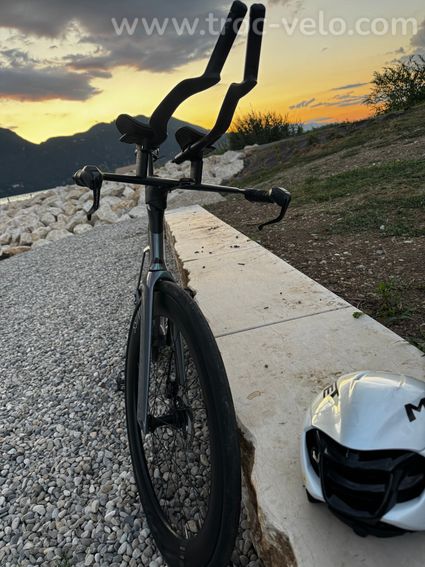 Canyon Speedmax CF8 DI2 2026 Taille L - 5