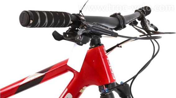 Produit Reconditionne    Focus O1e 8 7 Gx   Velo Vtt   Bon Etat - 6
