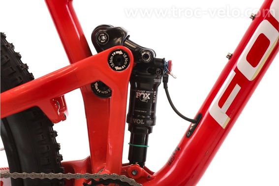 Produit Reconditionne    Focus O1e 8 7 Gx   Velo Vtt   Bon Etat - 7