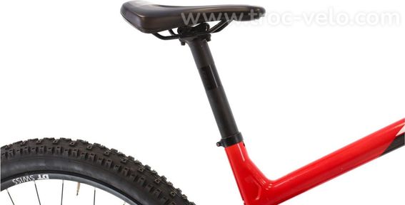 Produit Reconditionne    Focus O1e 8 7 Gx   Velo Vtt   Bon Etat - 8