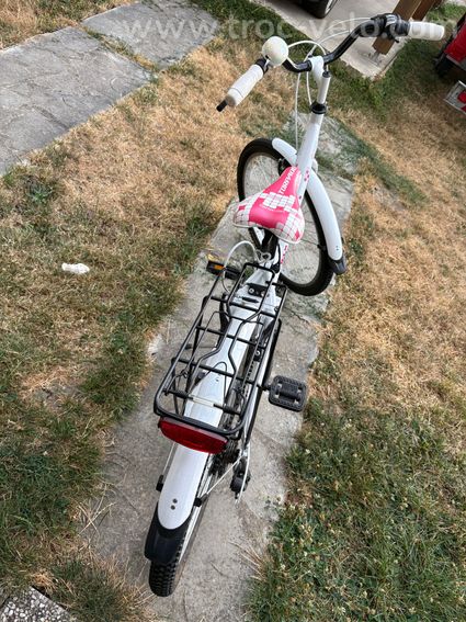 Vélo torpado - 2