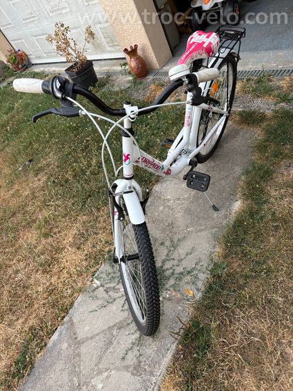Vélo torpado - 3