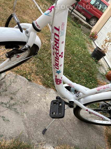Vélo torpado - 4