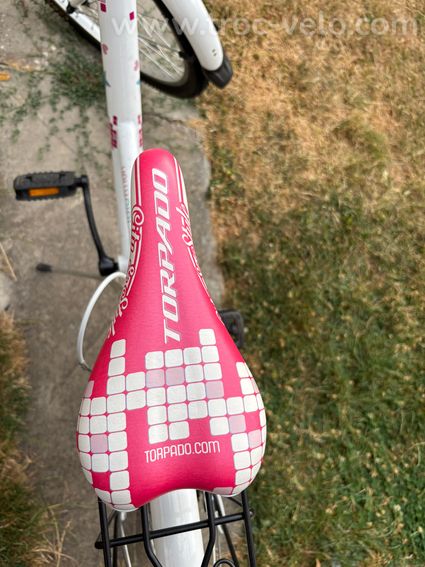 Vélo torpado - 5