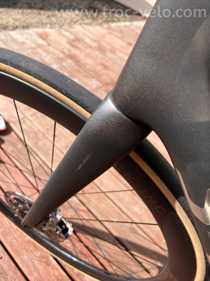 S-WORKS SL7 T56 comme NEUF ! - 3