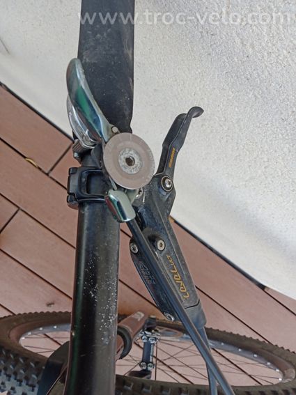 Focus Raven 9.9 - 3