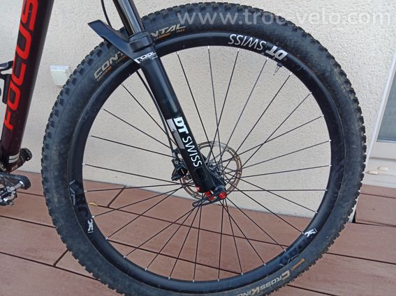 Focus Raven 9.9 - 5