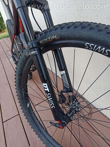 Focus Raven 9.9 - 8