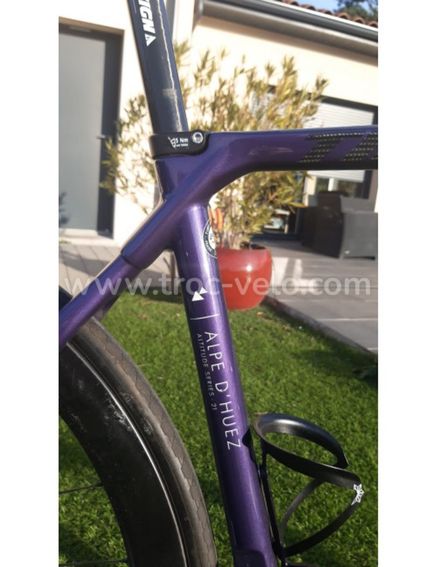 Concours Kangourou Velo De Course Carbone Prix Concours Kangourou