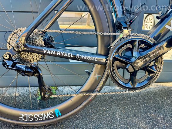 Van Rysel Rcr pro team dura ace di2 signature - 3