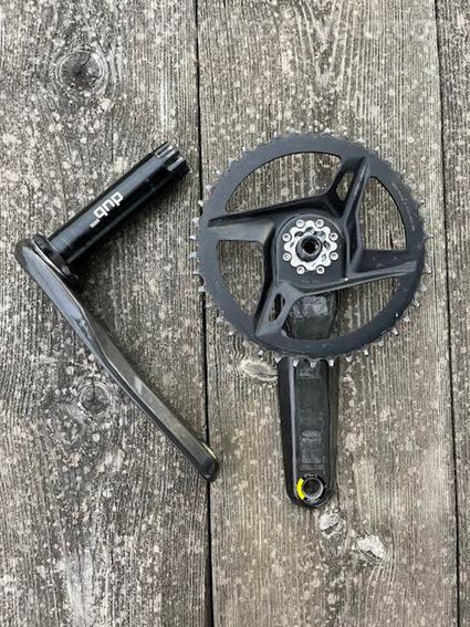 Sram Force DUB Wide 175mm - 3