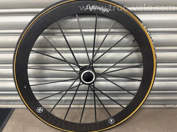 Lightweight Meilenstein Disc - 2