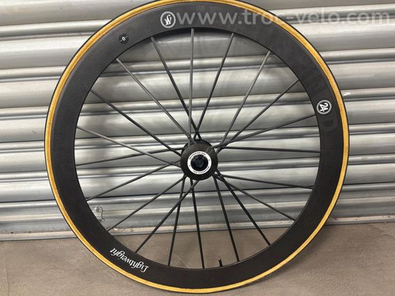 Lightweight Meilenstein Disc - 3
