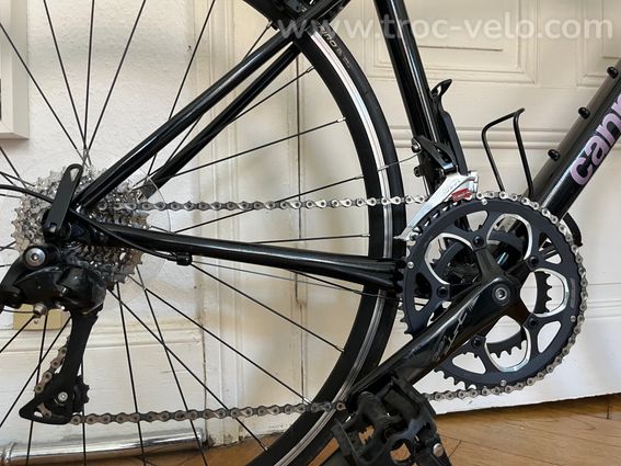 Vélo de route CANNONDALE CAAD OPTIMO 3 2024 - 3